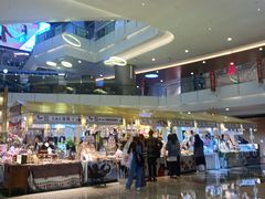 -皇庭广场(福华三路店)