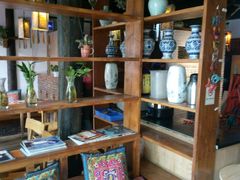 -蜜桃餐厅·古运河畔(南下塘店)