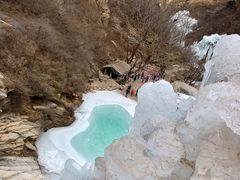 -黑龙潭风景区