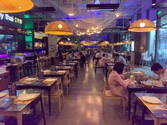 大堂-simply thai天泰(长泰广场店)