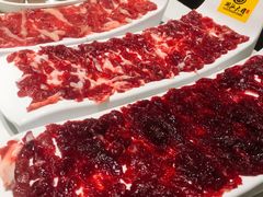 -潮汕大目牛肉火锅(皇岗旗舰店)