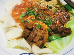 -大嘻咹biangbiang面(历史博物馆店)