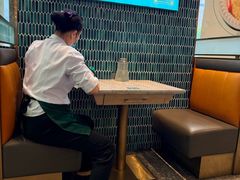 -锦园春香港茶餐厅(西海湾旗舰店)