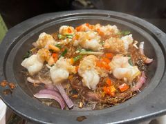 -绿茶餐厅(财富购物中心店)