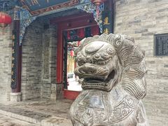 -湘子庙