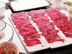 -牛事制造局牛肉火锅(莲岳路店)