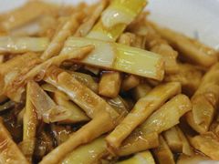 -食光慢宴·安吉土菜馆