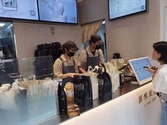 -喜茶(广州五羊邨店)