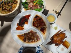 -侨美食家·粤菜(体育西路店)