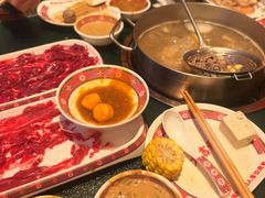 -大吉利·潮汕鲜牛肉火锅(总店)