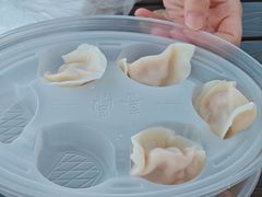 -喜鼎海胆水饺(东港店)
