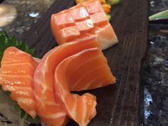 -蘭·日本料理铁板烧(碧云路店)
