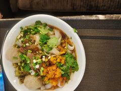 -漢咖啡·全服务式自助晚餐(武汉洲际酒店)