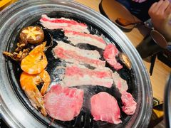 -吉秋田鲜和牛烧肉·肉档自选