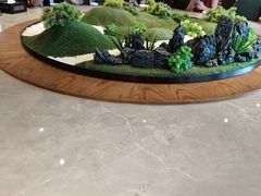 -川旺角融合菜•海景餐厅(星海广场店)