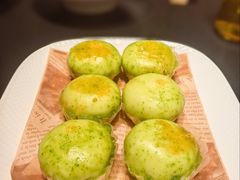 侨乡葱蓉包-闽海肴(北辰荟店)