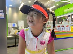 -桂桂茶(万嘉广场店)