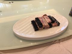 -骏莱海鲜鱼港(五角场店)