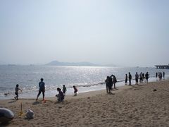 DSC03426-白城沙滩