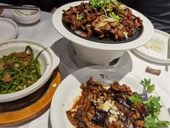 -106餐厅北京菜.烤鸭(百子湾店)