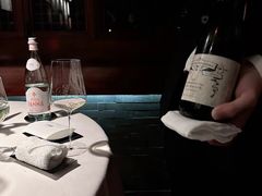 -三嚥阁 La Villa Restaurant