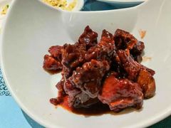 -四季暖堂·融合江浙菜(N1955创业园店)