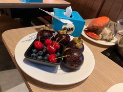 -星伦多自助料理·涮烤一体(杭州来福士店)