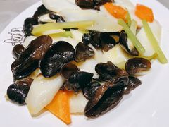 -如轩·海鲜砂锅粥·潮汕菜(南城店)