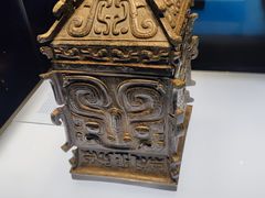 -陕西历史博物馆