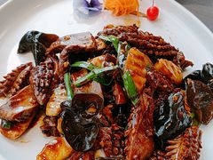 -鑫悦诚府·新鲁菜·餐厅(趵突泉店)