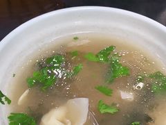 -郑家包子牛肉拉面(尚勤路店)