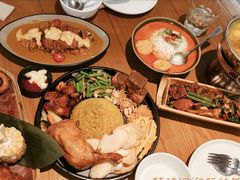 -香兰印尼 Pandan(中华广场店)