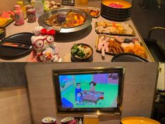 -牛New寿喜烧(金鹰世界店)