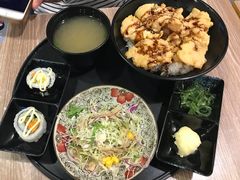 -左舞和风屋便当(金地店)