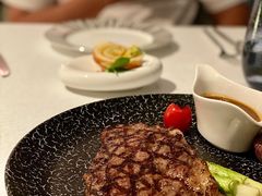 -海岸·高空海景餐厅(厦门康莱德酒店)