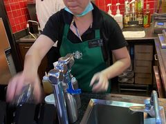 -星巴克(天津火车站店)