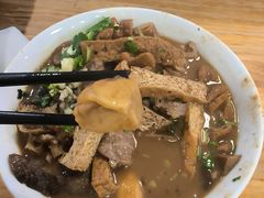 -陈记卤煮小肠