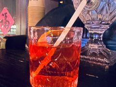 -东岸Cafe 爵士俱乐部