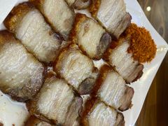 -邹胖哥好好吃餐馆(荔波美食街店)
