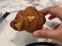 -WHEAT&BAKER-麥(凯德来福士店)