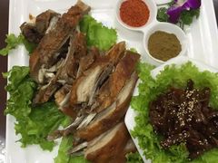 -新疆巴州金丝特餐厅(大钟寺店)