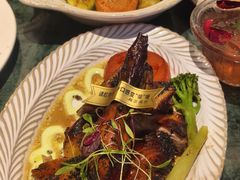 -秘密旅行Bonjour(黑金冠 江南西店)