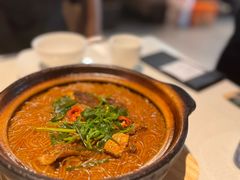 -煲王粤菜餐厅(中侨中心店)