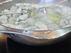 -秦记南岗鱼锅(珠吉路店)