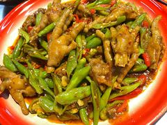 -馬伍旺川菜(江北虹悦城店)