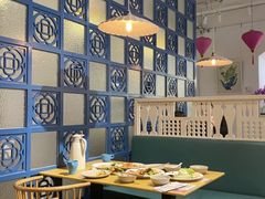 -青木瓜之味 · 越南料理(七宝宝龙店)