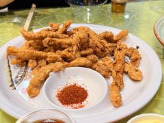 -雪湖煜辰鱼头老店(雪野湖店)