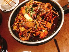 -一棠龙虾•王牌虾球(光谷天地店)