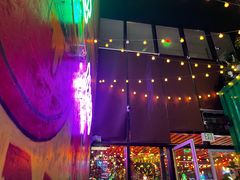 -Dampa Seafood Grill - Dubai