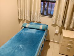 -强手盲人推拿·颈肩腰背调理(南新路店)